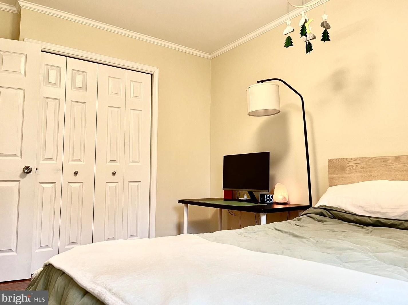 15516 Peach Leaf Ln, Gaithersburg MD  20878-2343 exterior