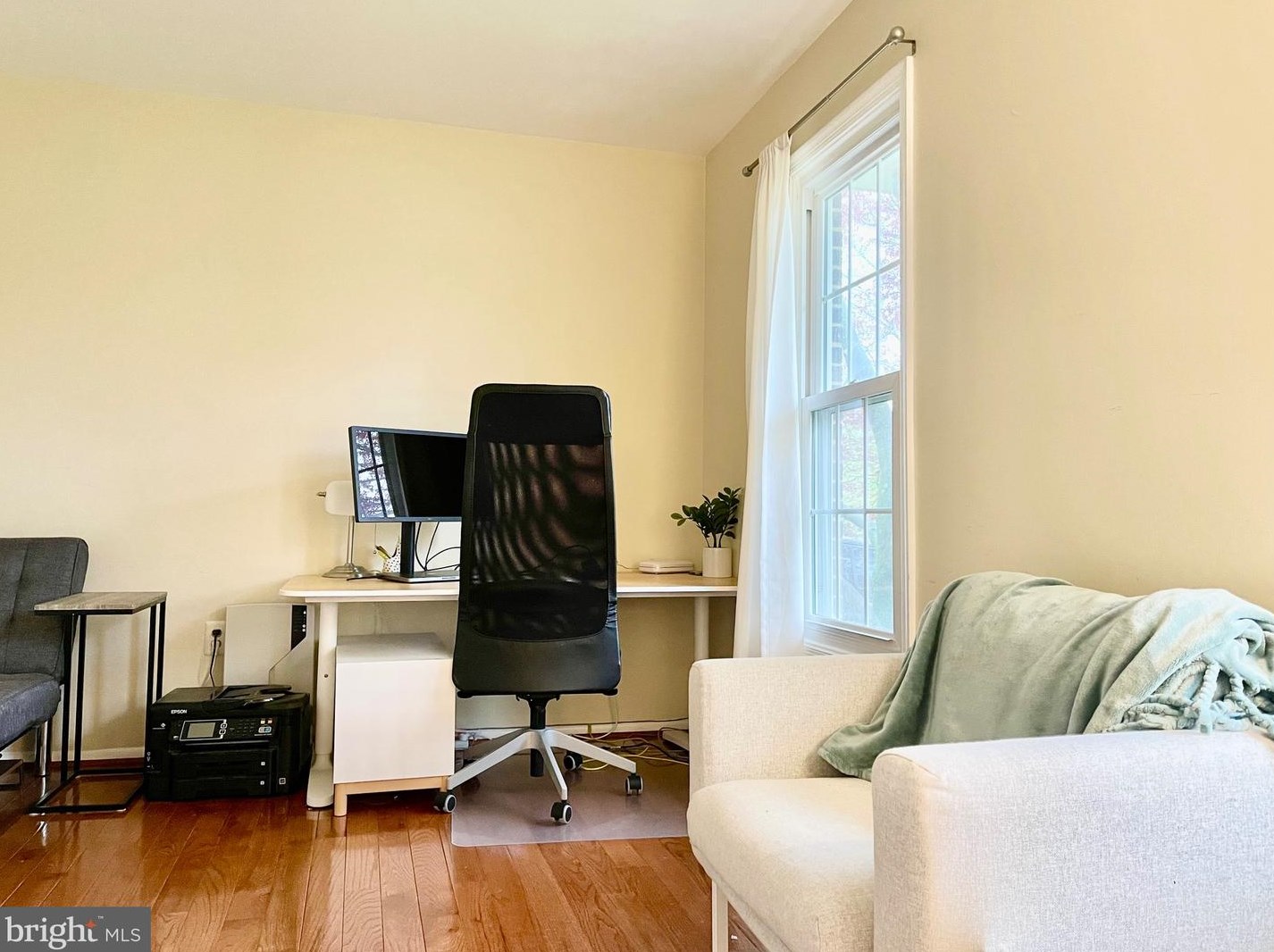 15516 Peach Leaf Ln, Gaithersburg MD  20878-2343 exterior