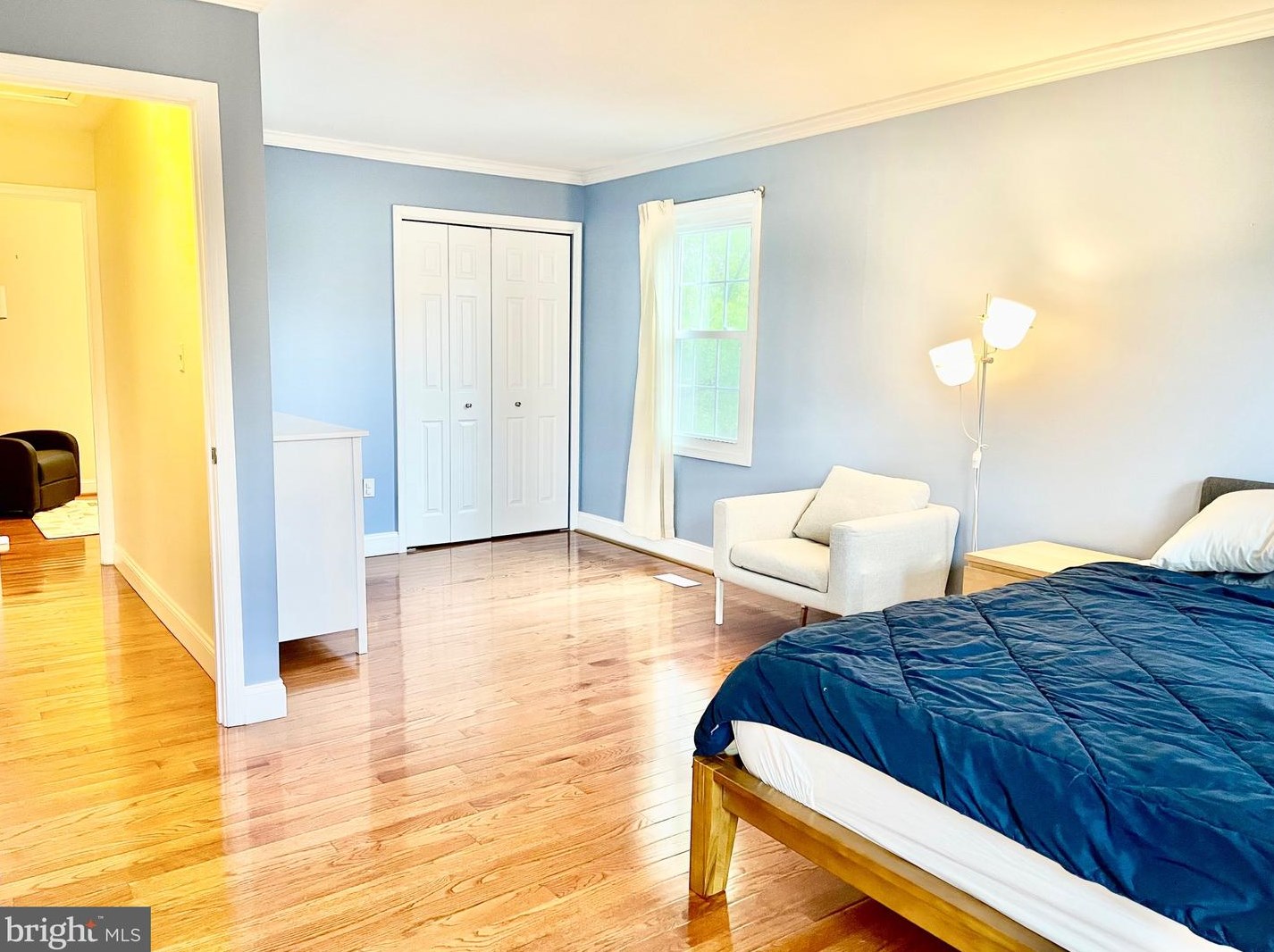 15516 Peach Leaf Ln, Gaithersburg MD  20878-2343 exterior