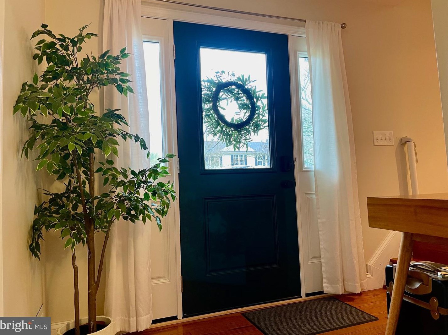 15516 Peach Leaf Ln, Gaithersburg MD  20878-2343 exterior