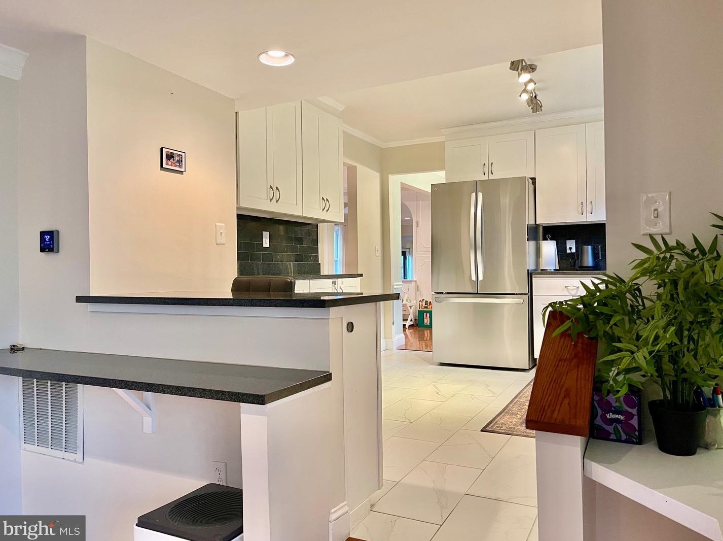 15516 Peach Leaf Ln, Gaithersburg MD  20878-2343 exterior