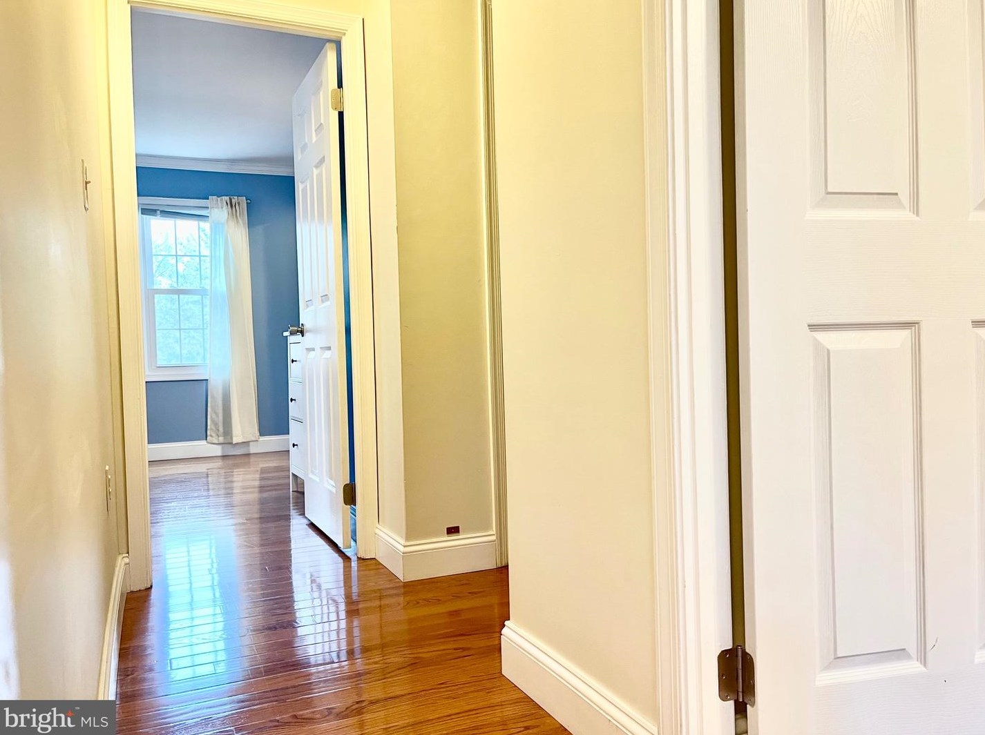 15516 Peach Leaf Ln, Gaithersburg MD  20878-2343 exterior