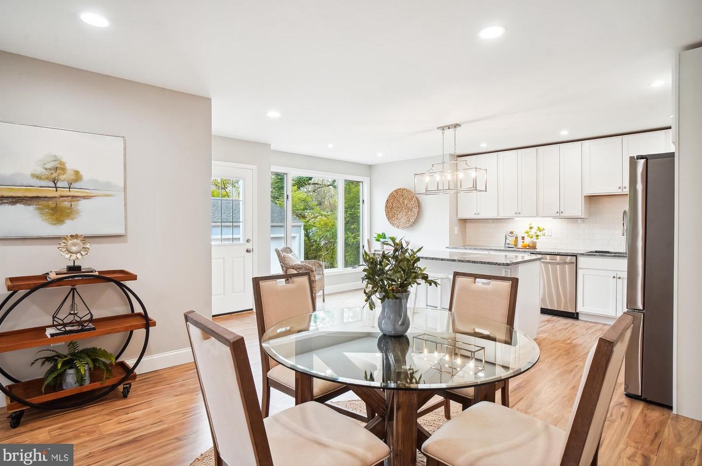 2714 Plyers Mill Rd, Silver Spring MD  20902-4208 exterior