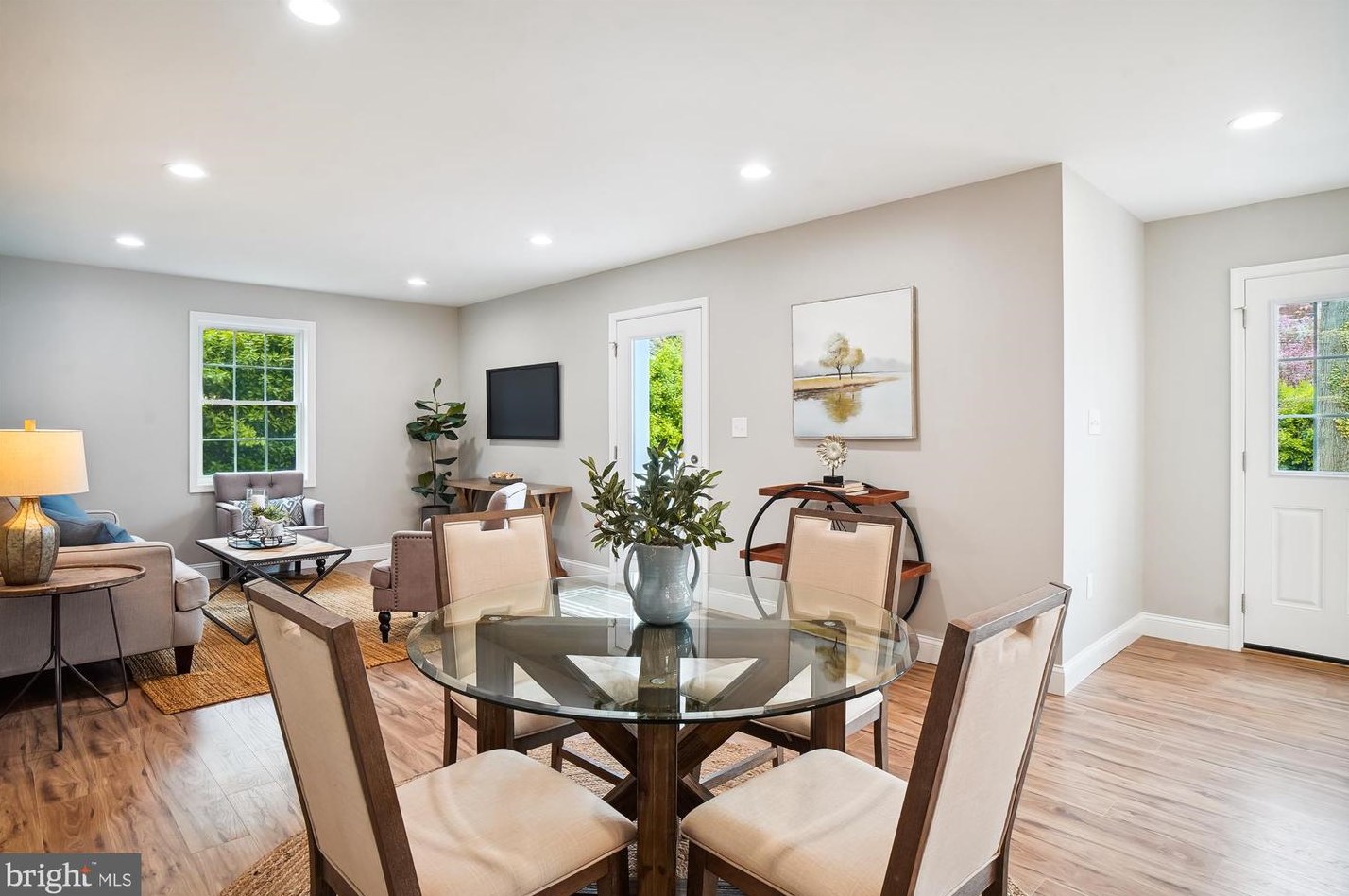 2714 Plyers Mill Rd, Silver Spring MD  20902-4208 exterior