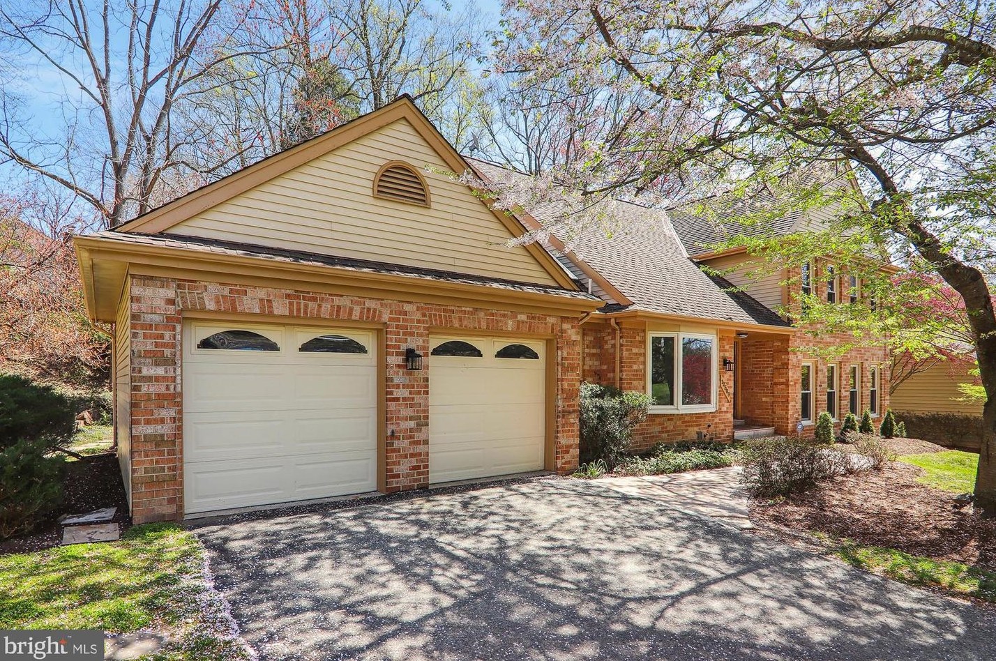 12509 Greenhill Dr, Silver Spring, MD 20904