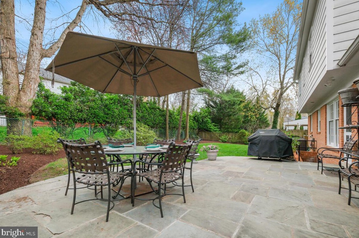 11705 Coldstream Dr, Rockville MD 20854-3620 exterior