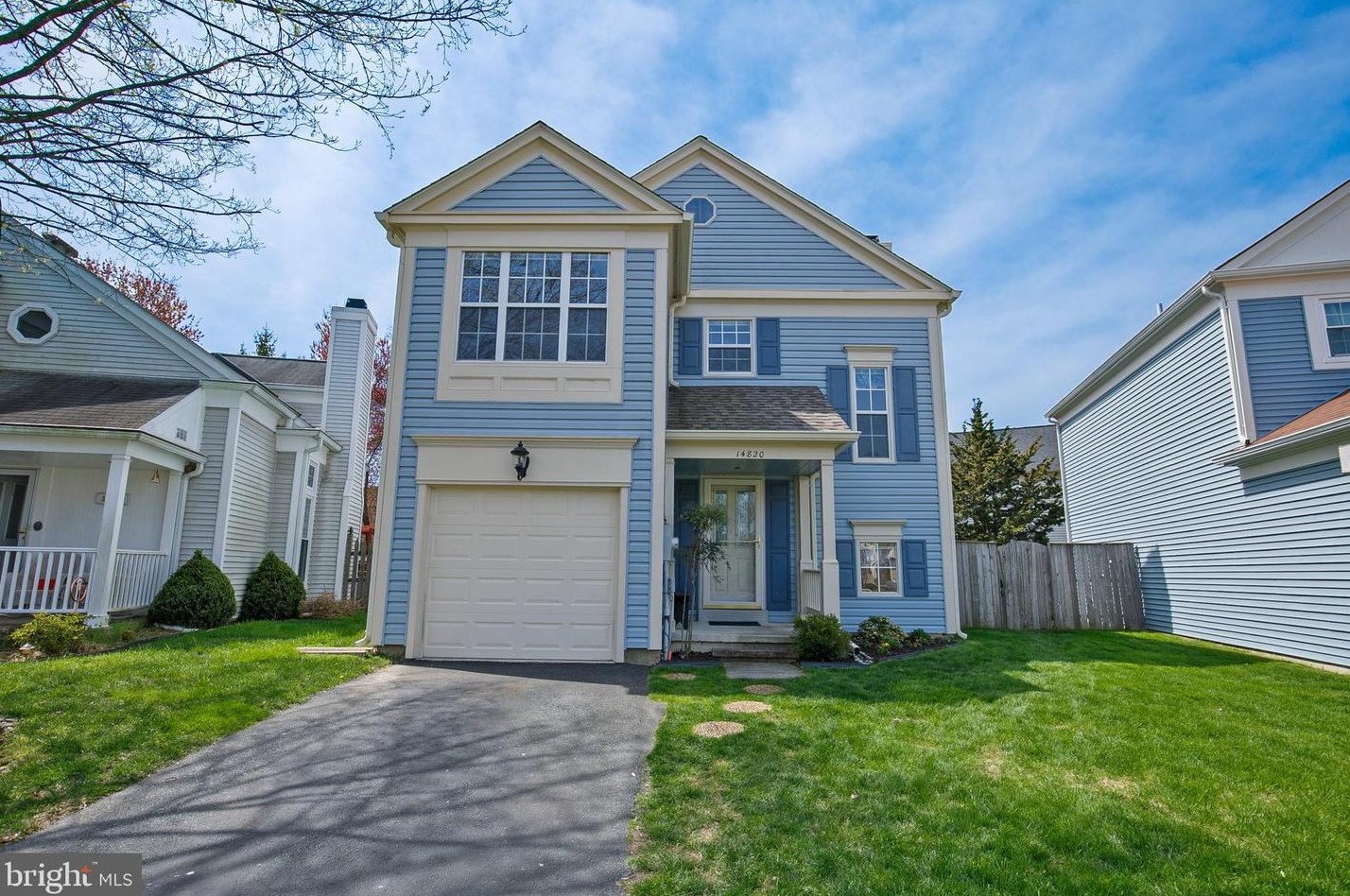 14820 Rose Trellis Pl, Silver Spring, MD 20906-5738