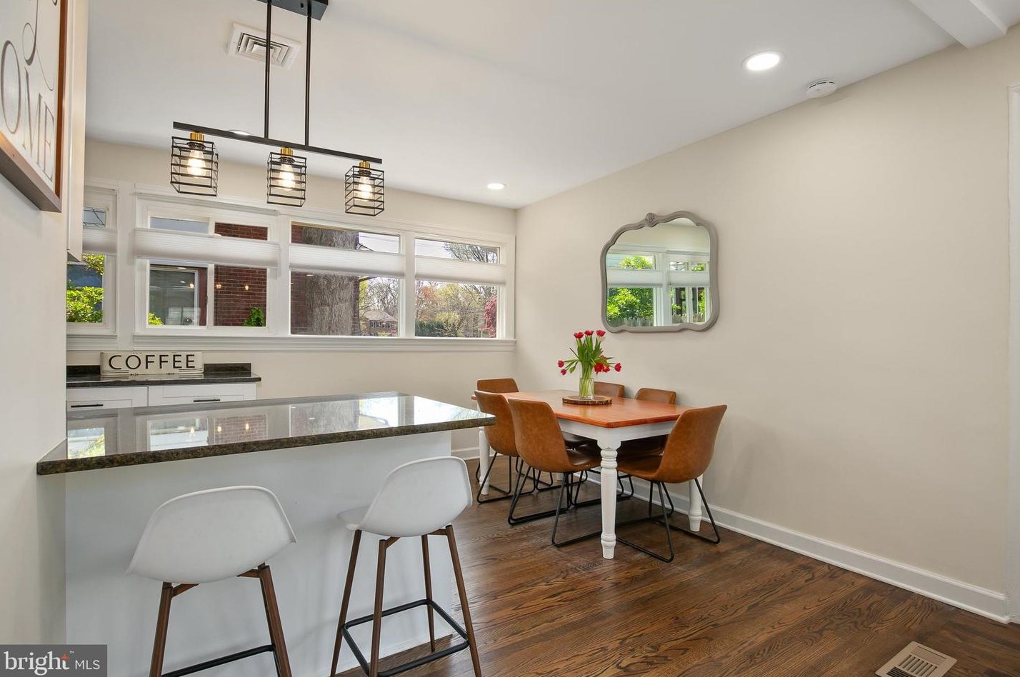 7507 Glenside Dr, Silver Spring MD  20912-7546 exterior