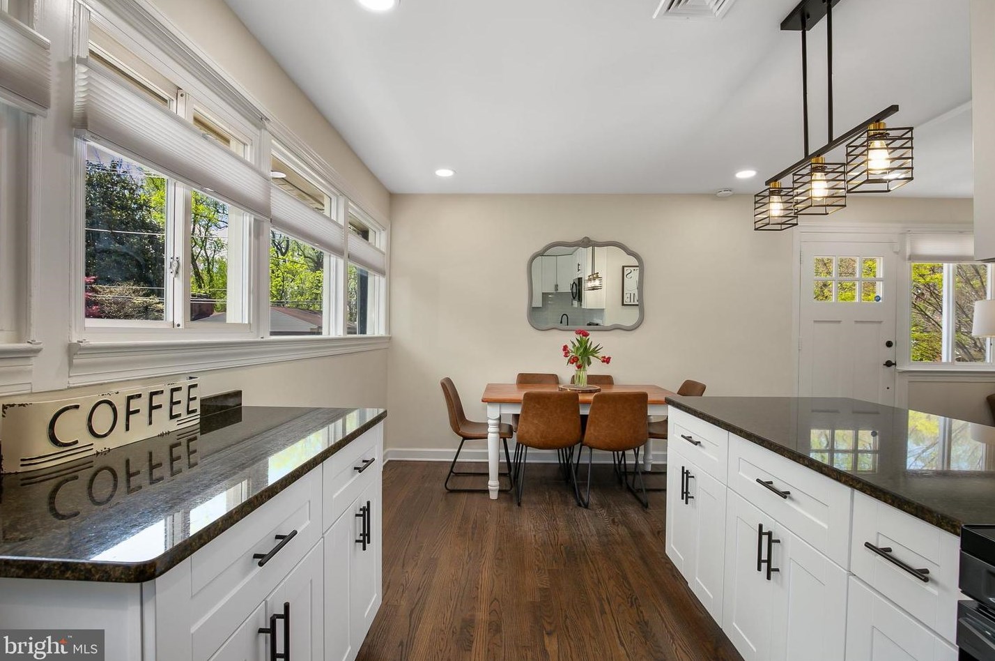 7507 Glenside Dr, Silver Spring MD  20912-7546 exterior