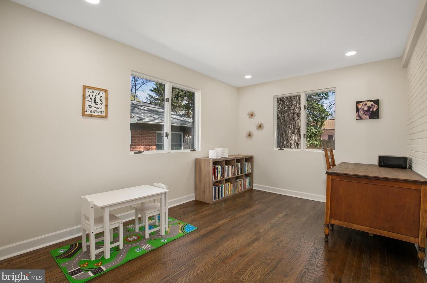 7507 Glenside Dr, Silver Spring MD  20912-7546 exterior