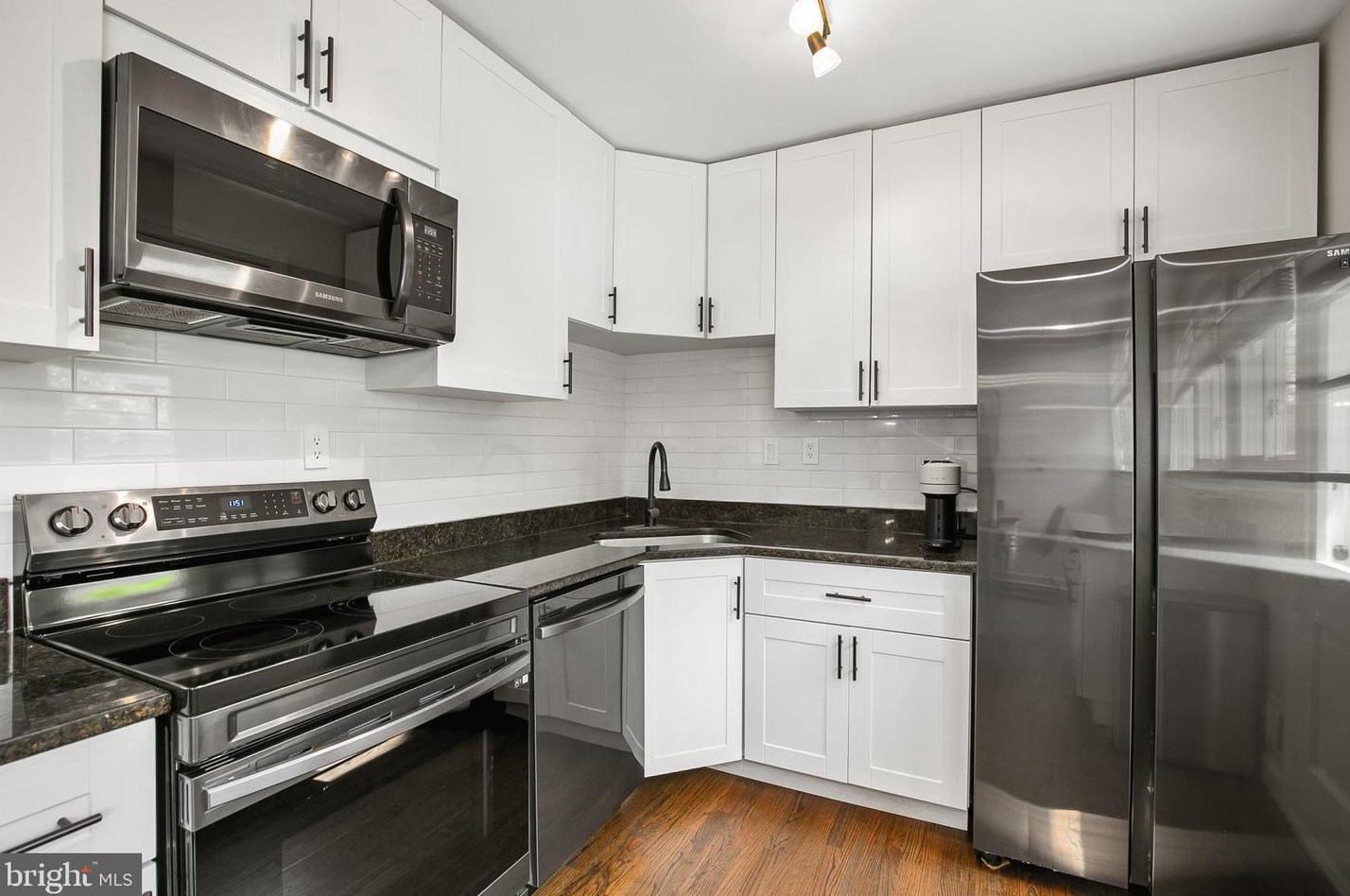 7507 Glenside Dr, Silver Spring MD  20912-7546 exterior