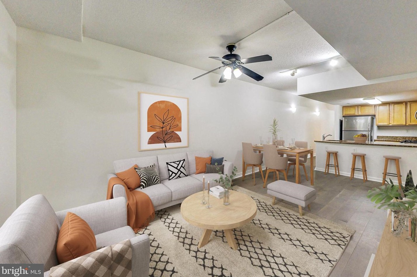 7915 Eastern Ave, Silver Spring MD 20910-4830 exterior