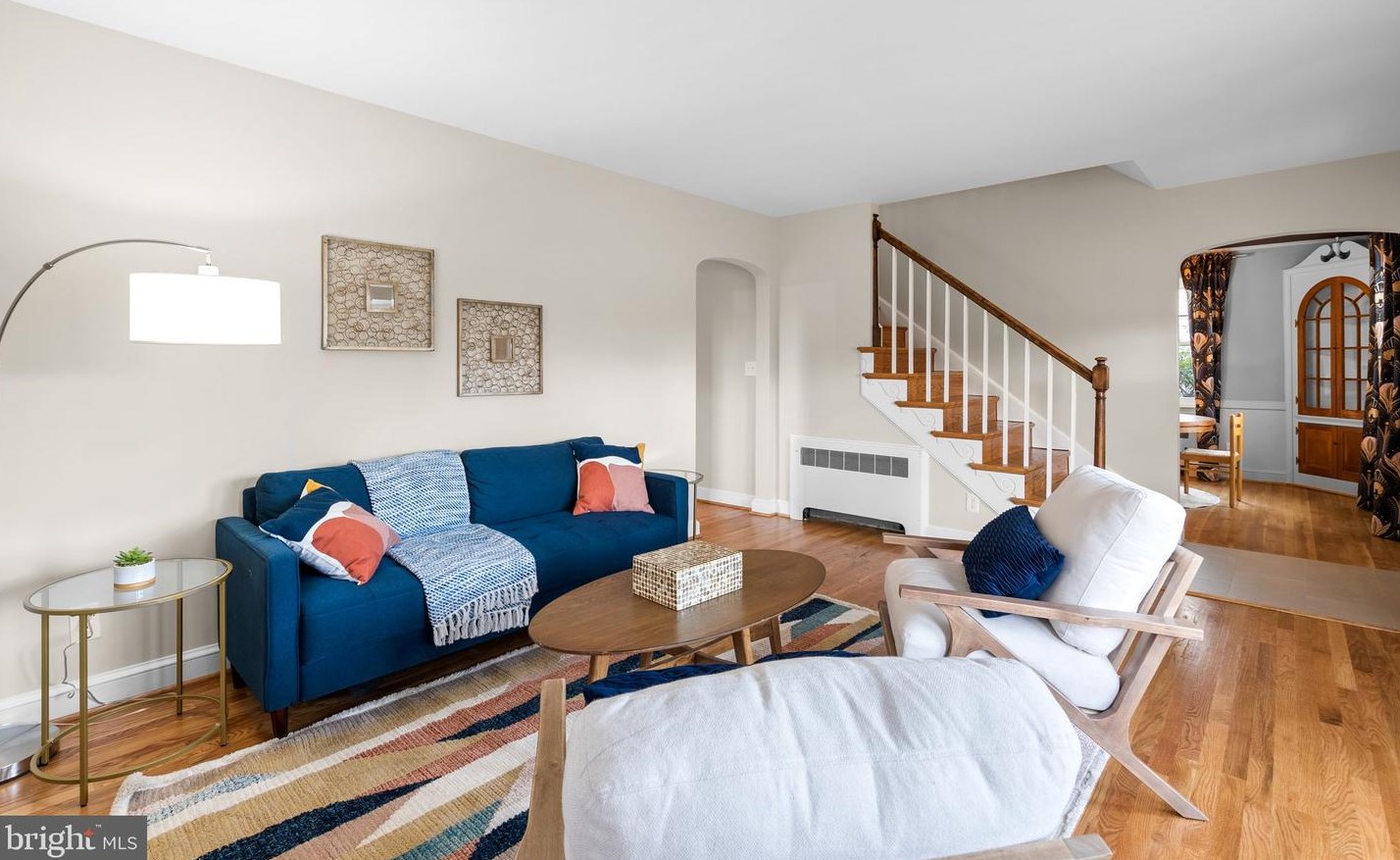 806 Heron Dr, Silver Spring, MD 20901