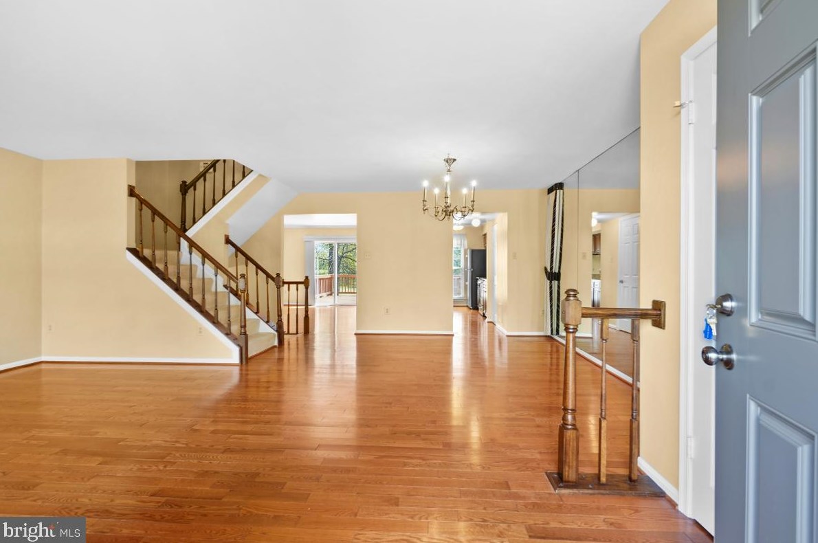 13823 Tabiona Dr, Silver Spring, MD 20906