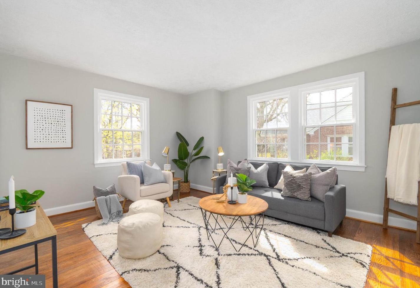 7306 Trescott Ave, Silver Spring, MD 20912