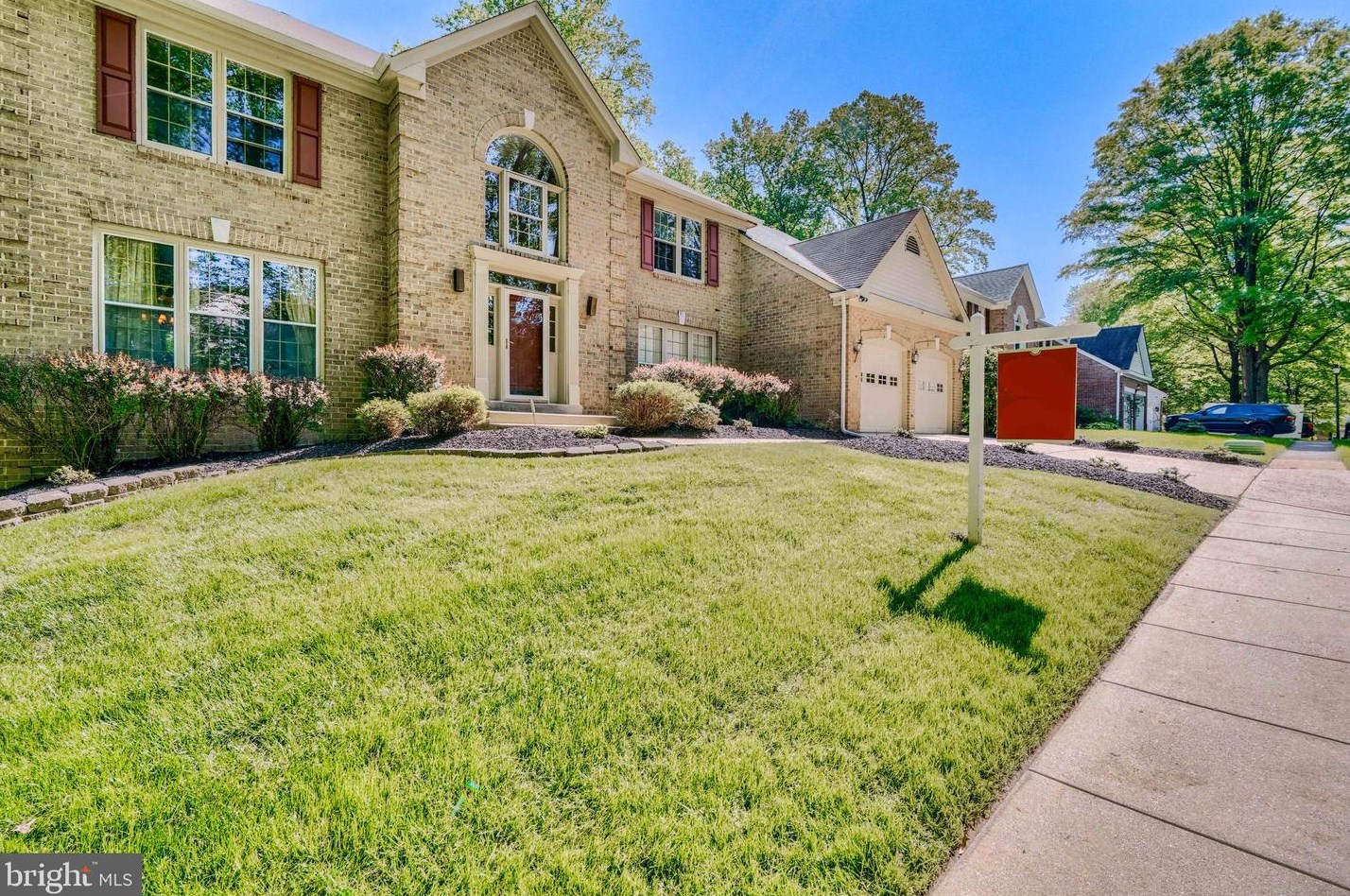 1325 Atwood Rd, Silver Spring, MD 20906