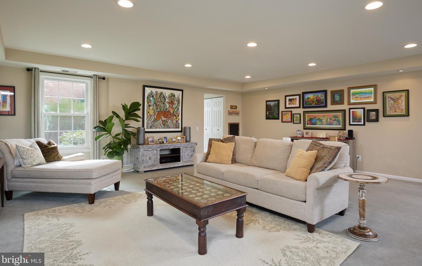 12705 Deep Spring Dr, Rockville MD  20854-2355 exterior