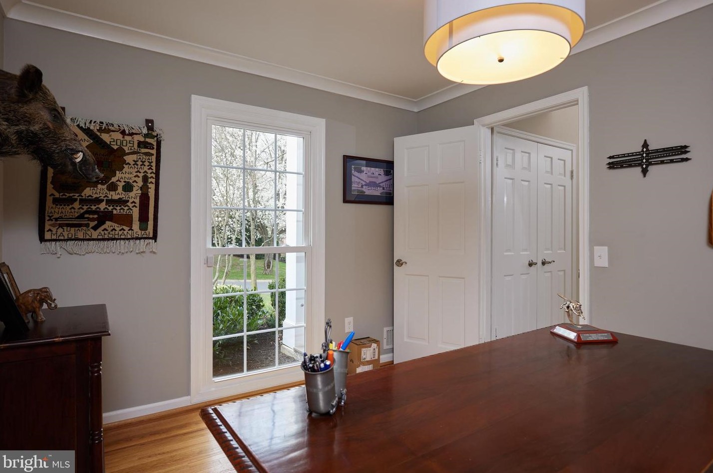 12705 Deep Spring Dr, Rockville MD  20854-2355 exterior