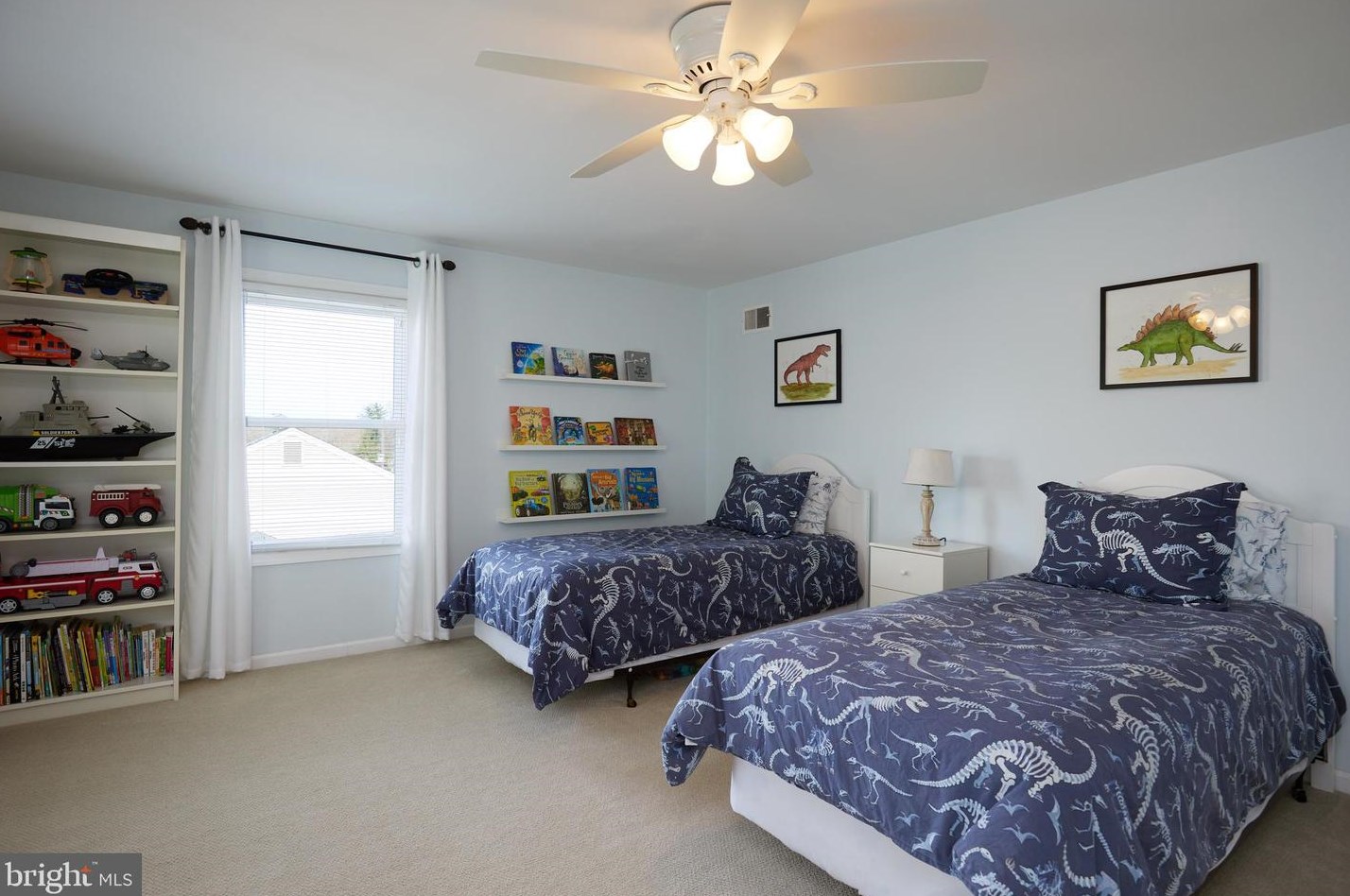 12705 Deep Spring Dr, Rockville MD  20854-2355 exterior