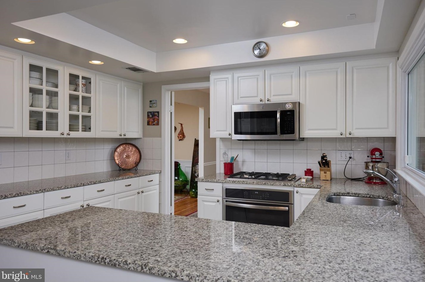 12705 Deep Spring Dr, Rockville MD  20854-2355 exterior