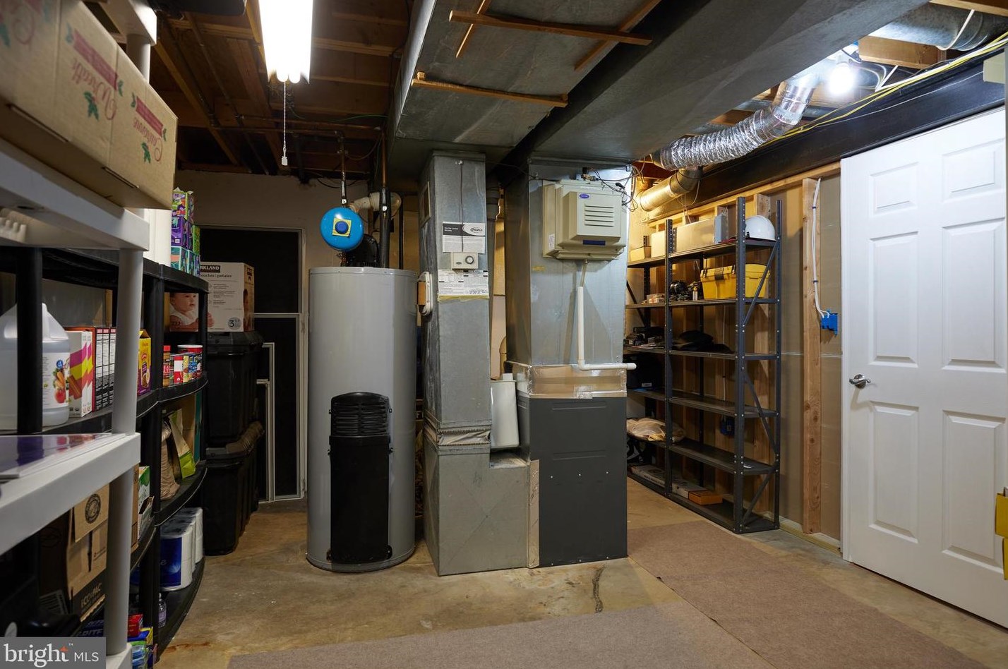 12705 Deep Spring Dr, Rockville MD  20854-2355 exterior