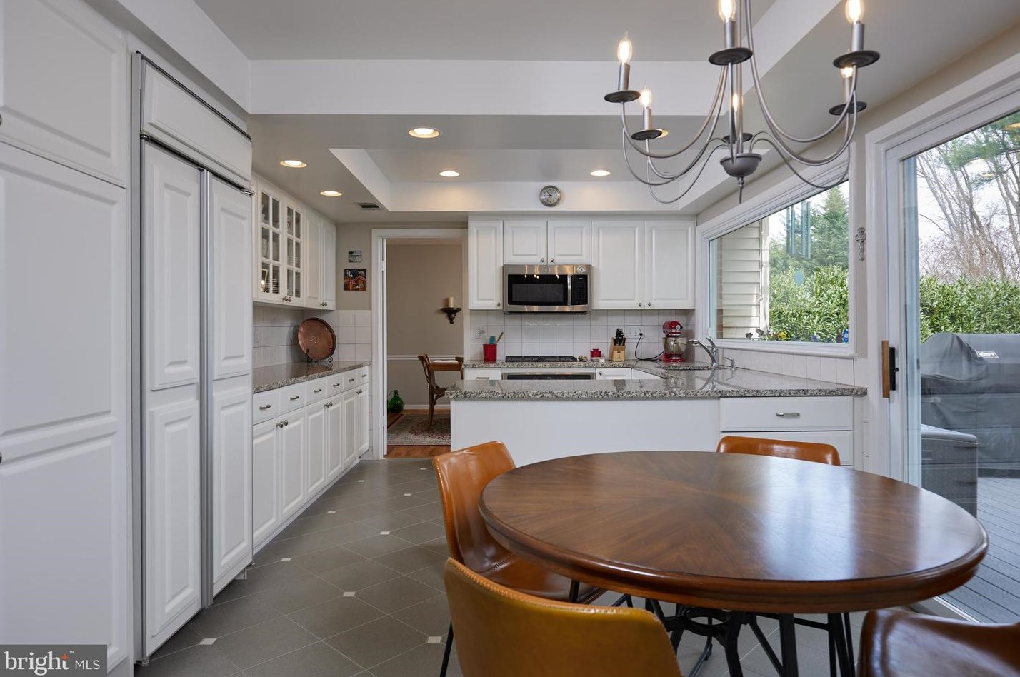 12705 Deep Spring Dr, Rockville MD  20854-2355 exterior