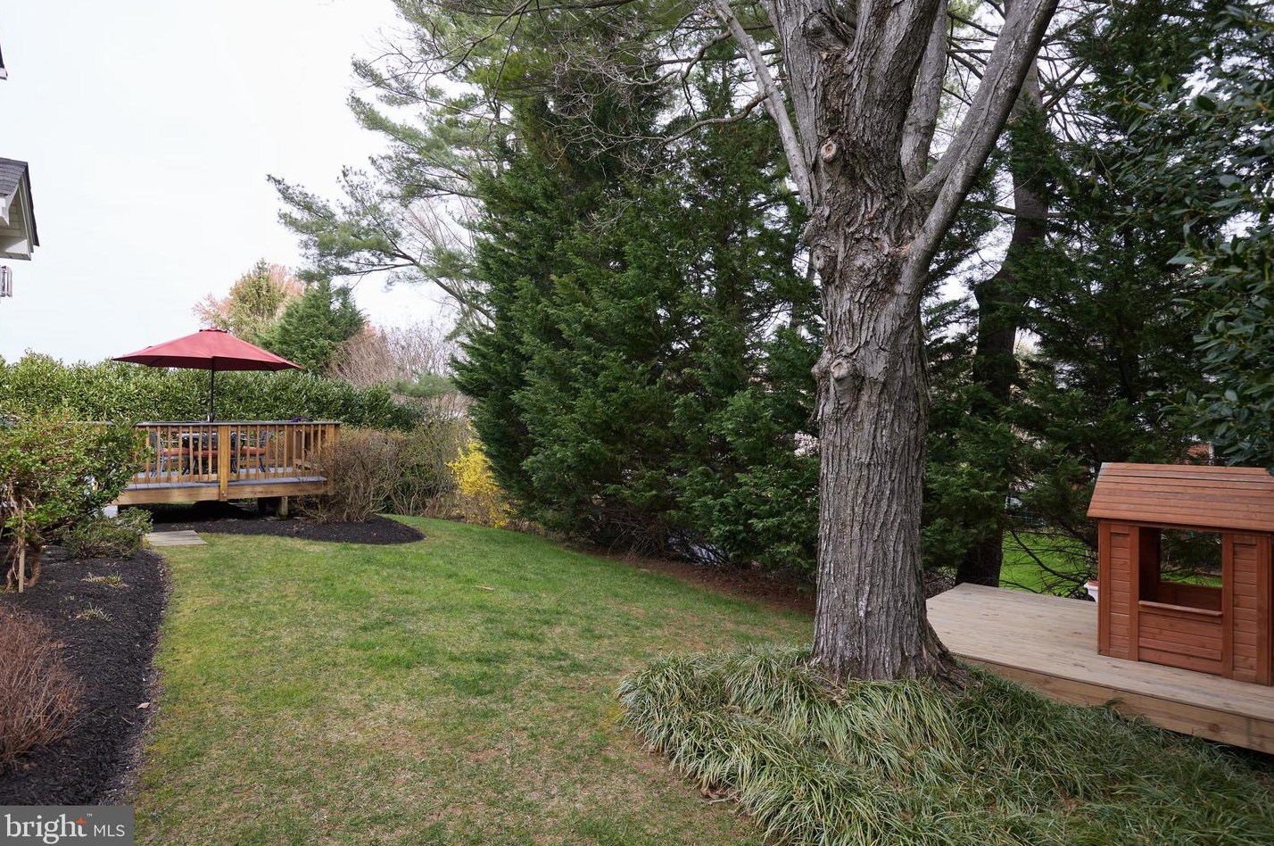 12705 Deep Spring Dr, Rockville MD  20854-2355 exterior