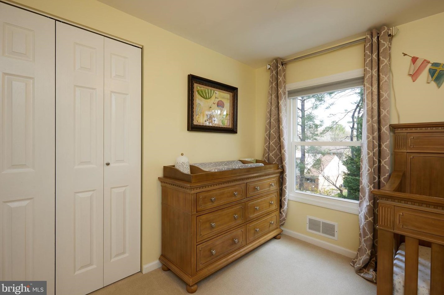 12705 Deep Spring Dr, Rockville MD  20854-2355 exterior