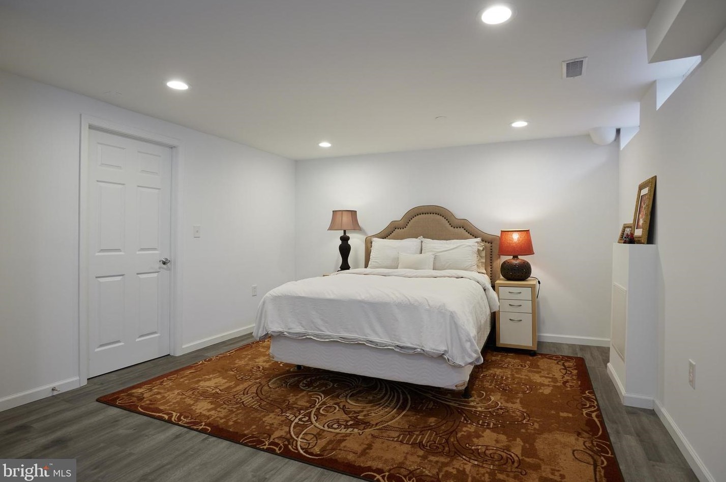 12705 Deep Spring Dr, Rockville MD  20854-2355 exterior