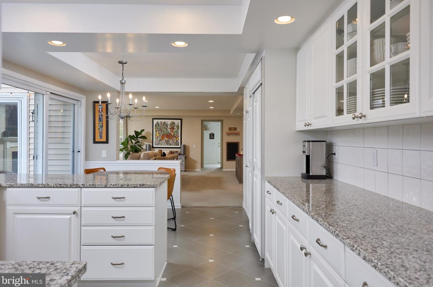 12705 Deep Spring Dr, Rockville MD  20854-2355 exterior