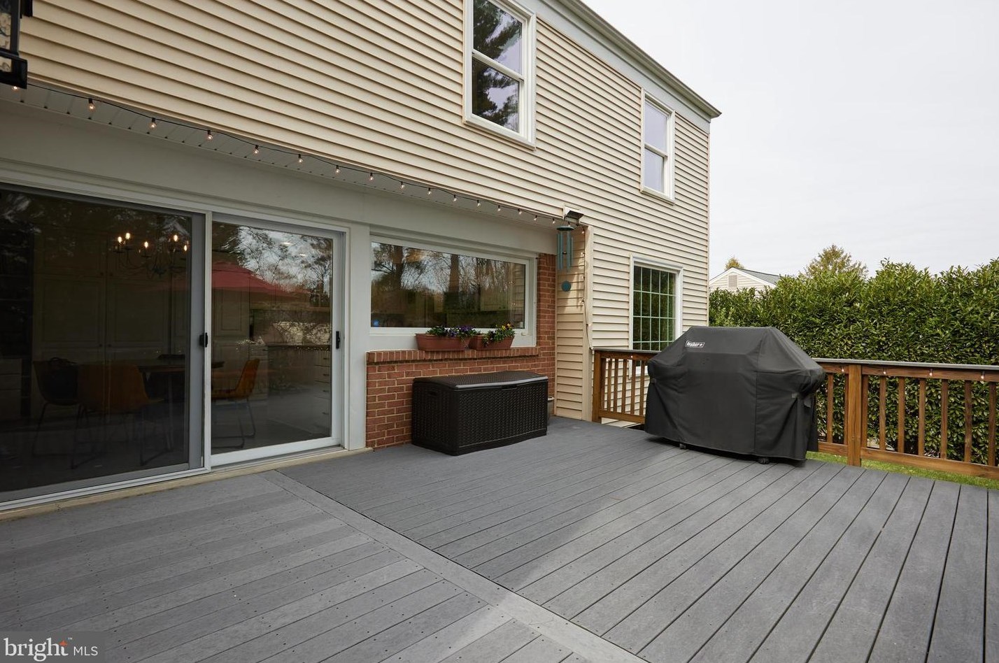 12705 Deep Spring Dr, Rockville MD  20854-2355 exterior