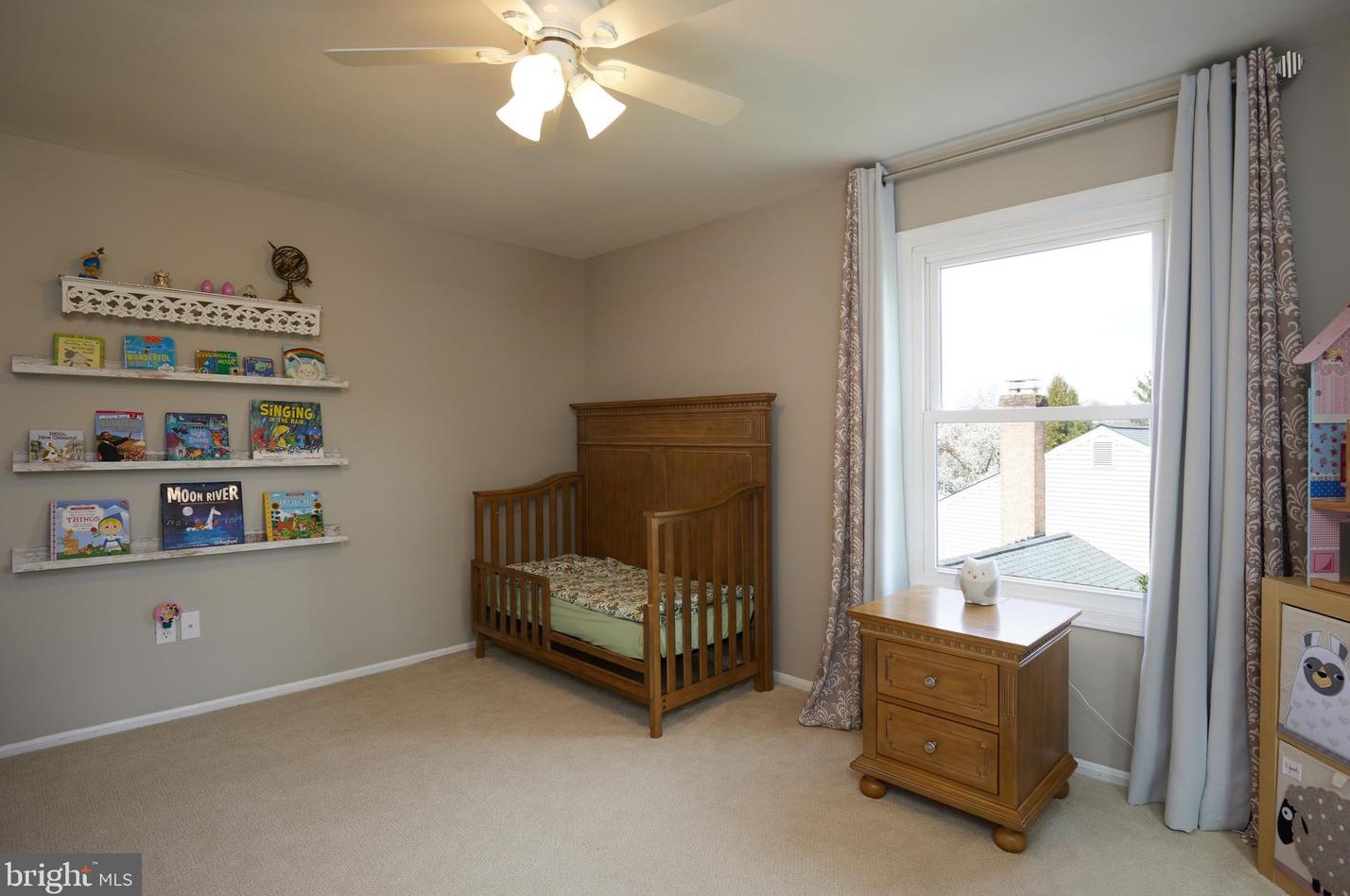 12705 Deep Spring Dr, Rockville MD  20854-2355 exterior