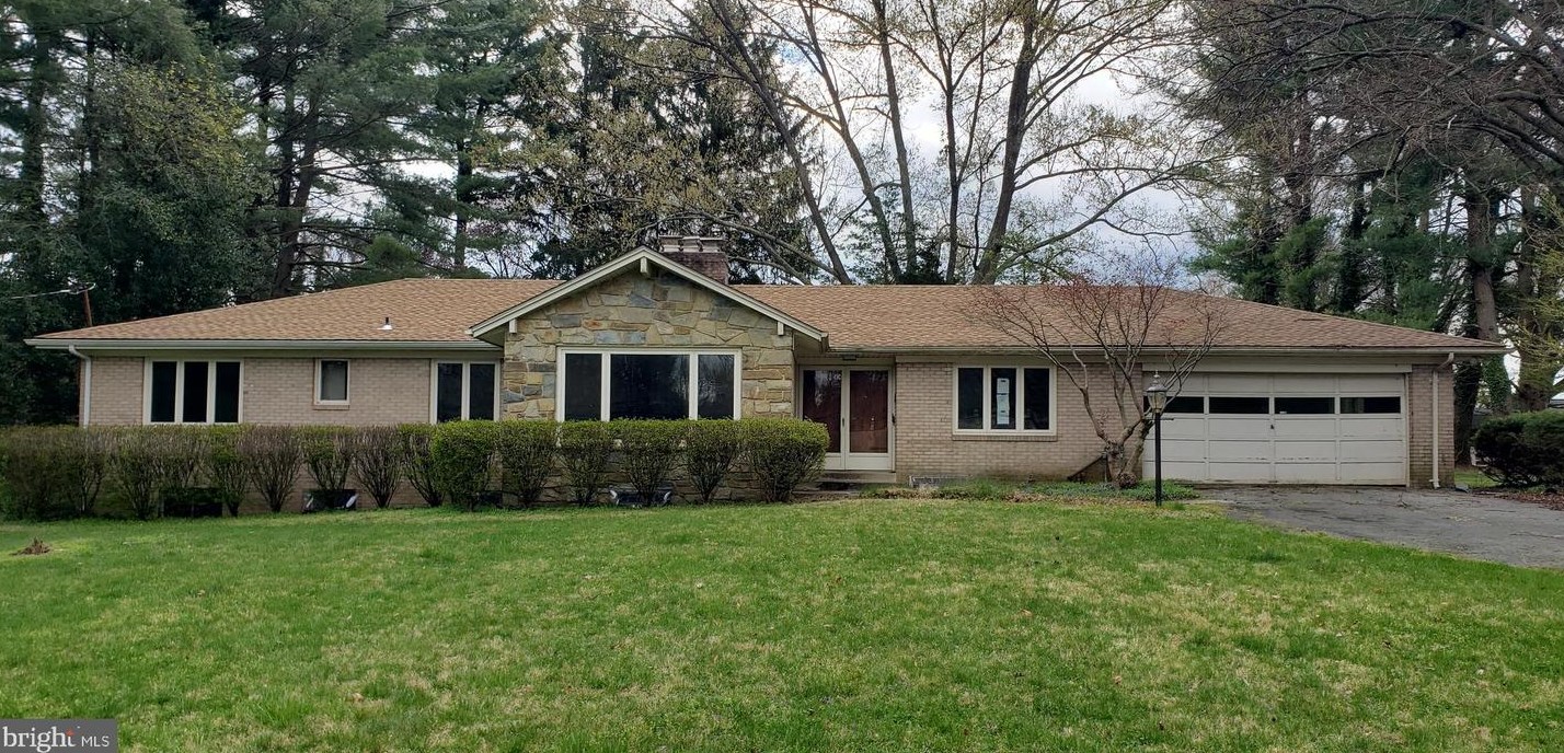 14607 Peach Orchard Rd, Silver Spring, MD 20905