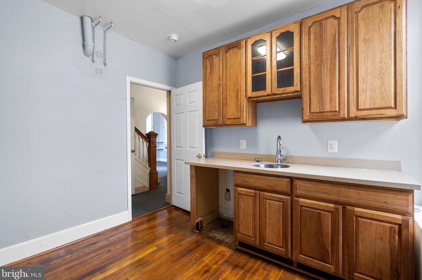 418 Diamond Ave, Gaithersburg MD 20877-2108 exterior