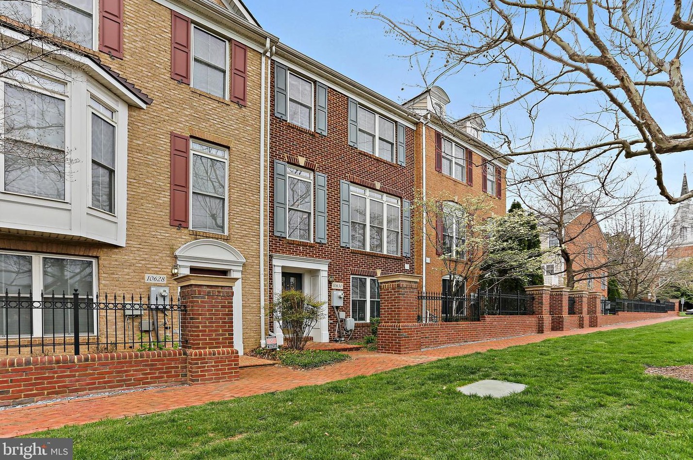 10630 Georgia Ave, Silver Spring, MD 20902