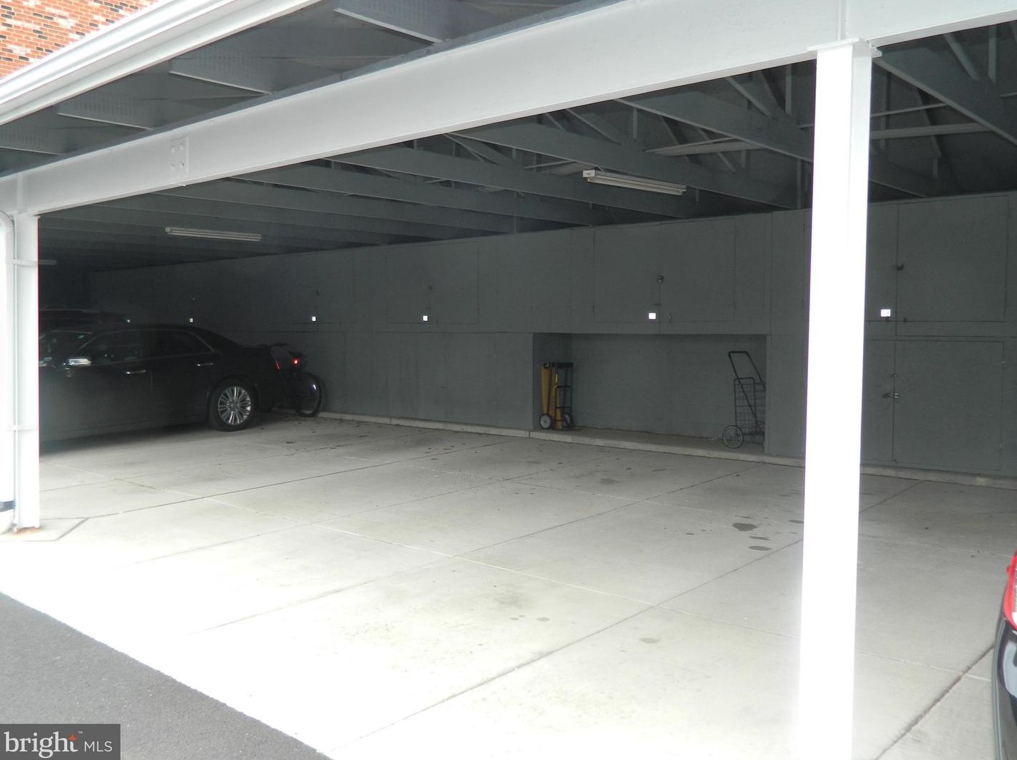 3501 Forest Edge Dr, Silver Spring MD 20906-1547 exterior