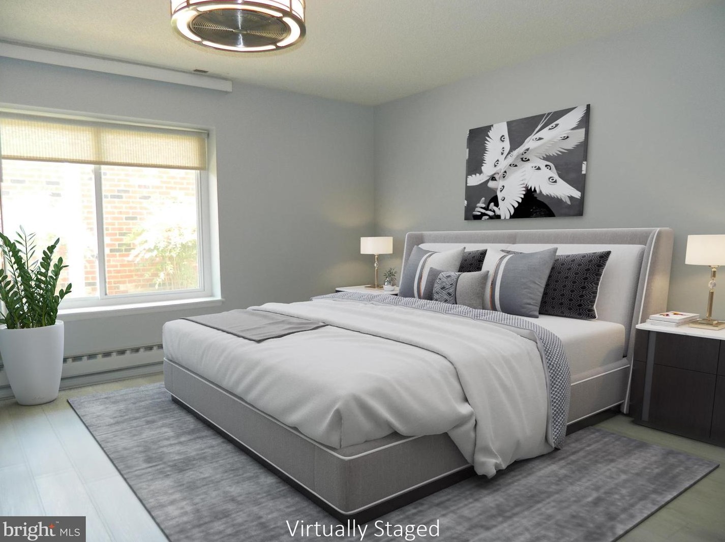 3501 Forest Edge Dr #14-1f, Silver Spring, MD 20906