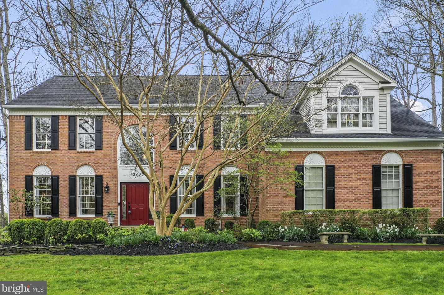 13208 Jasmine Hill Ter, Rockville, MD 20850-3665