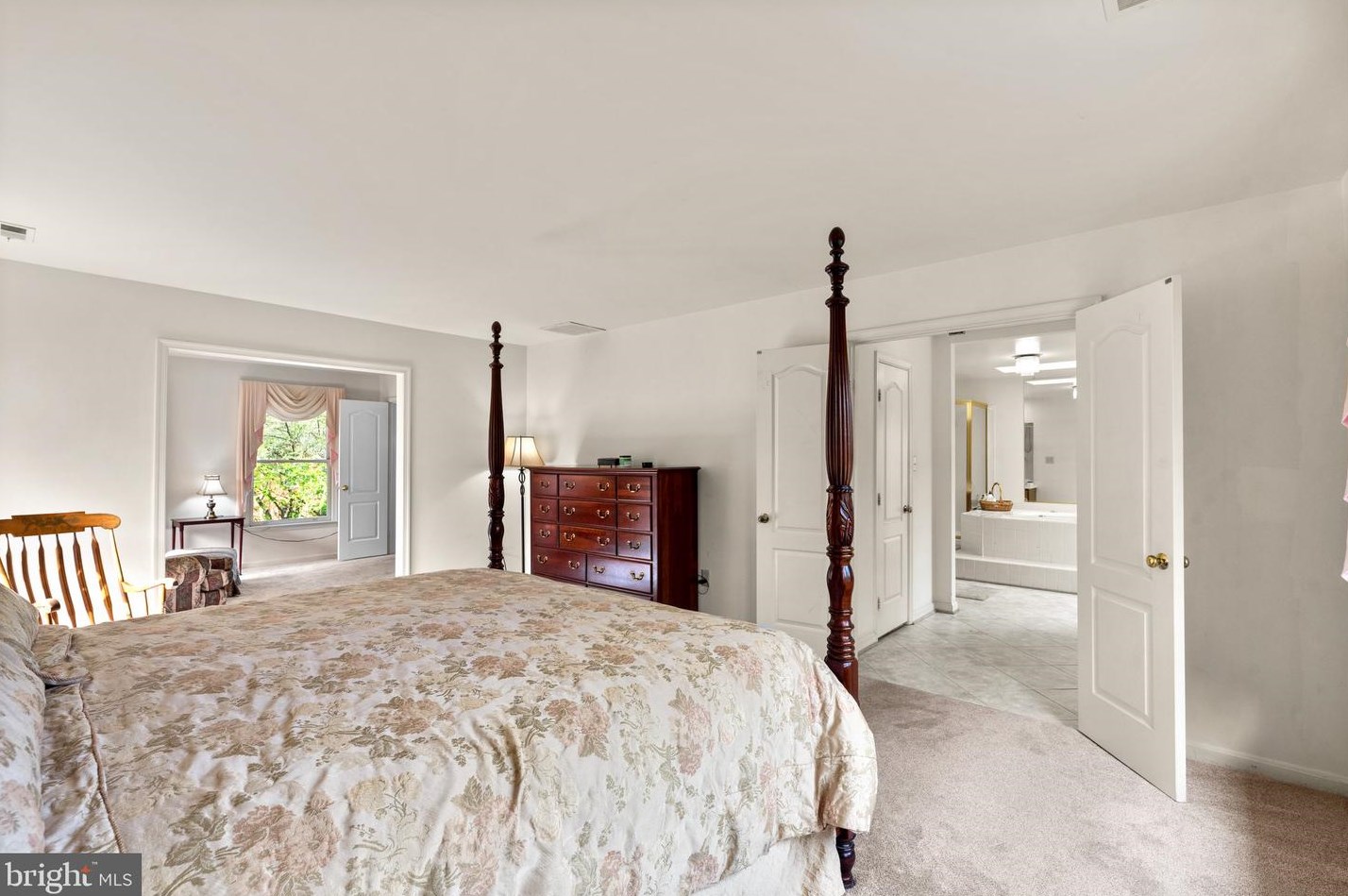 605 Pebble Bch Dr, Silver Spring MD 20904-3574 exterior