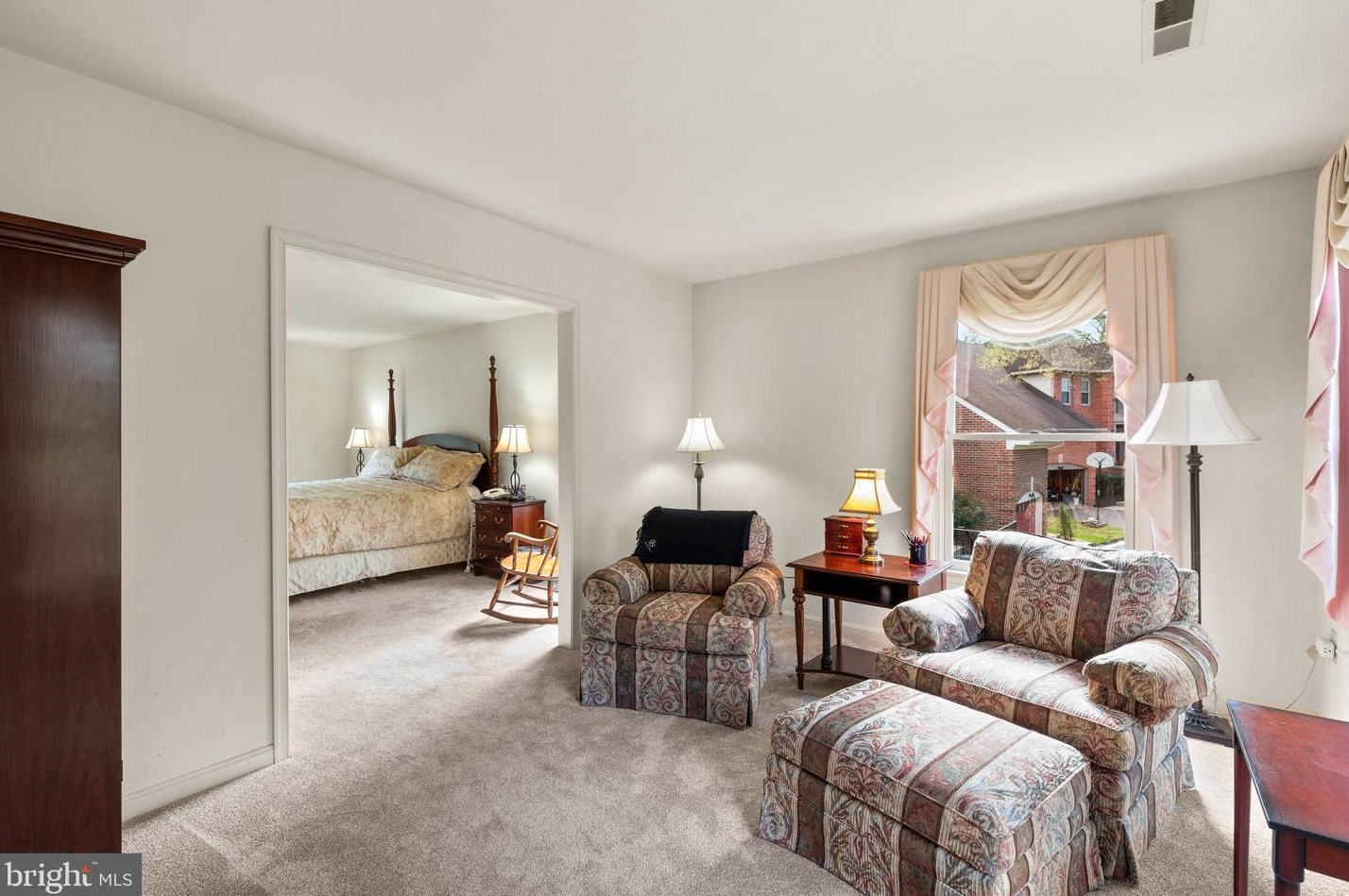 605 Pebble Bch Dr, Silver Spring MD 20904-3574 exterior