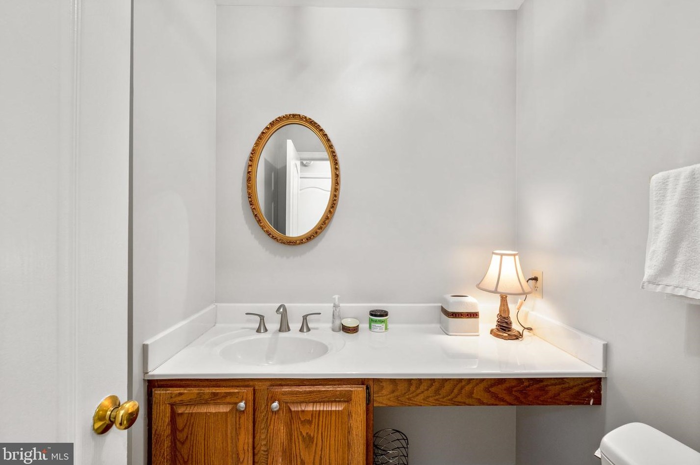 605 Pebble Bch Dr, Silver Spring MD 20904-3574 exterior