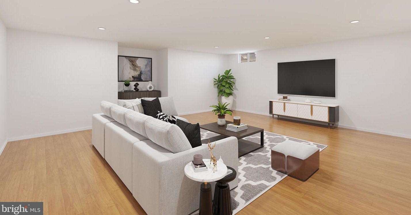 605 Pebble Bch Dr, Silver Spring MD 20904-3574 exterior