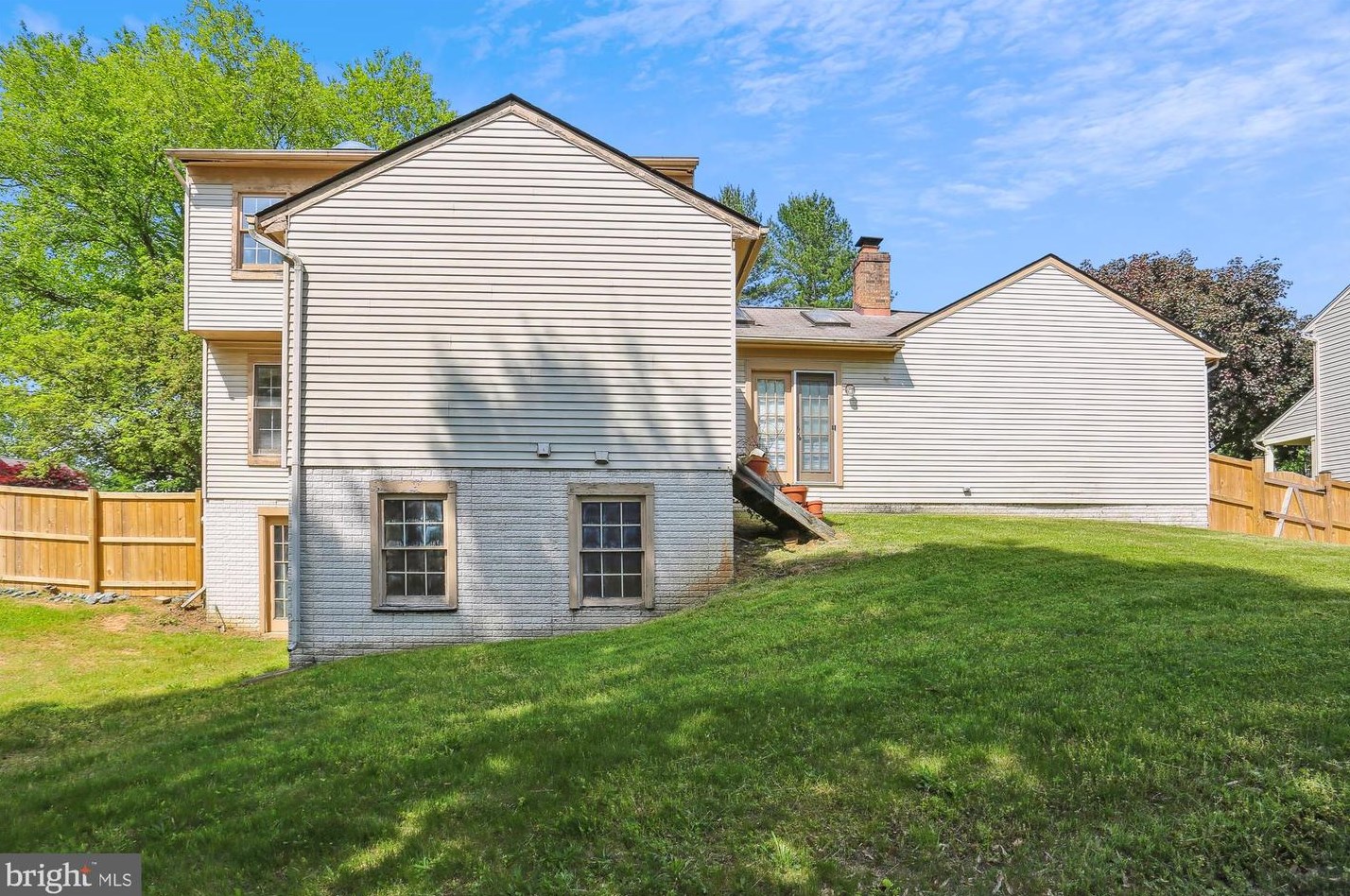 4352 Skymist Terrace, Olney, MD 20832