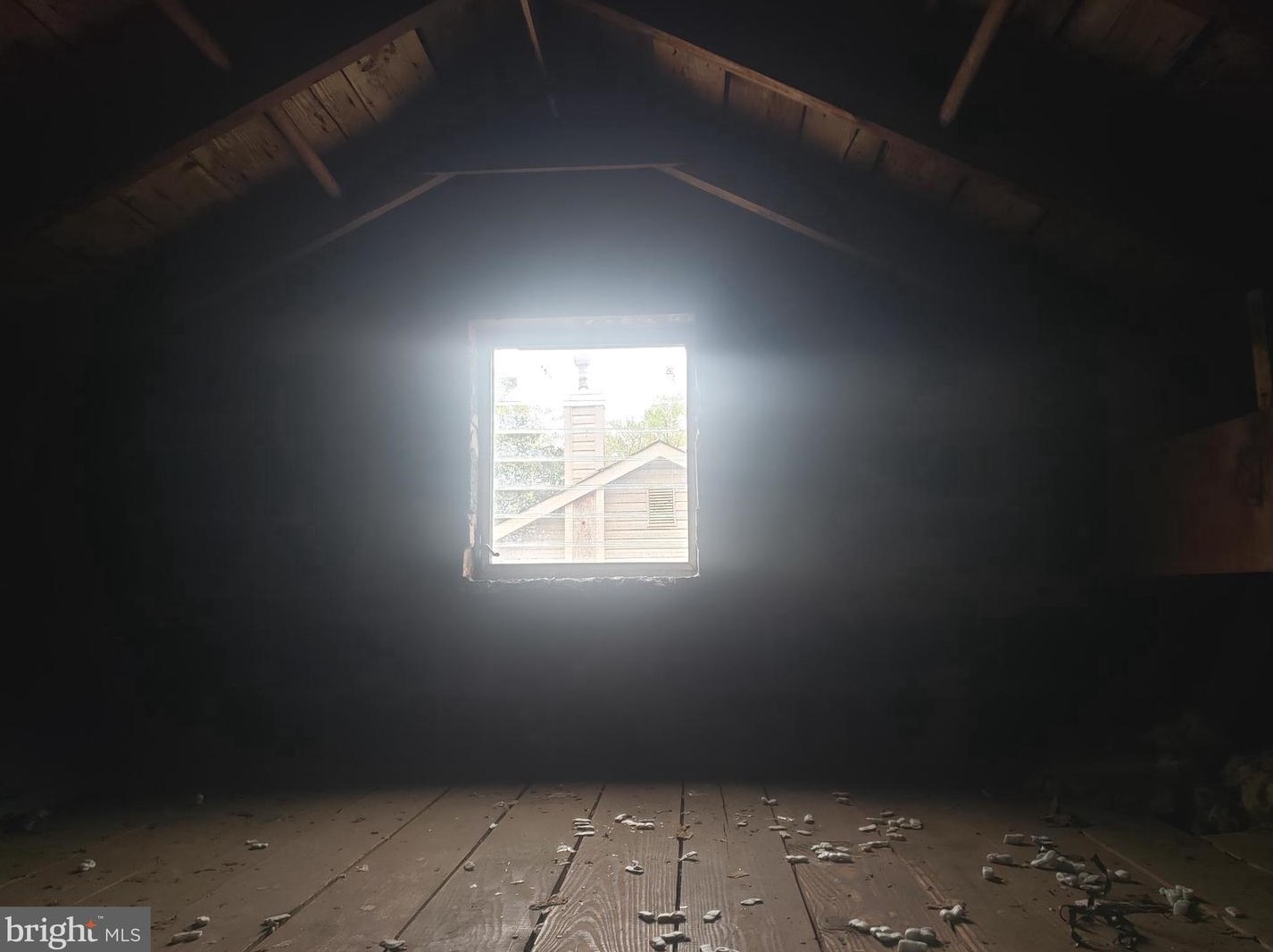 6604 Gude Ave, Silver Spring MD 20912-4827 exterior