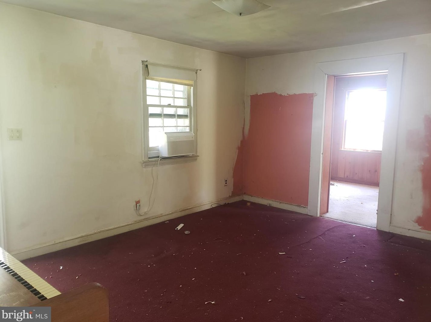 6604 Gude Ave, Silver Spring MD 20912-4827 exterior