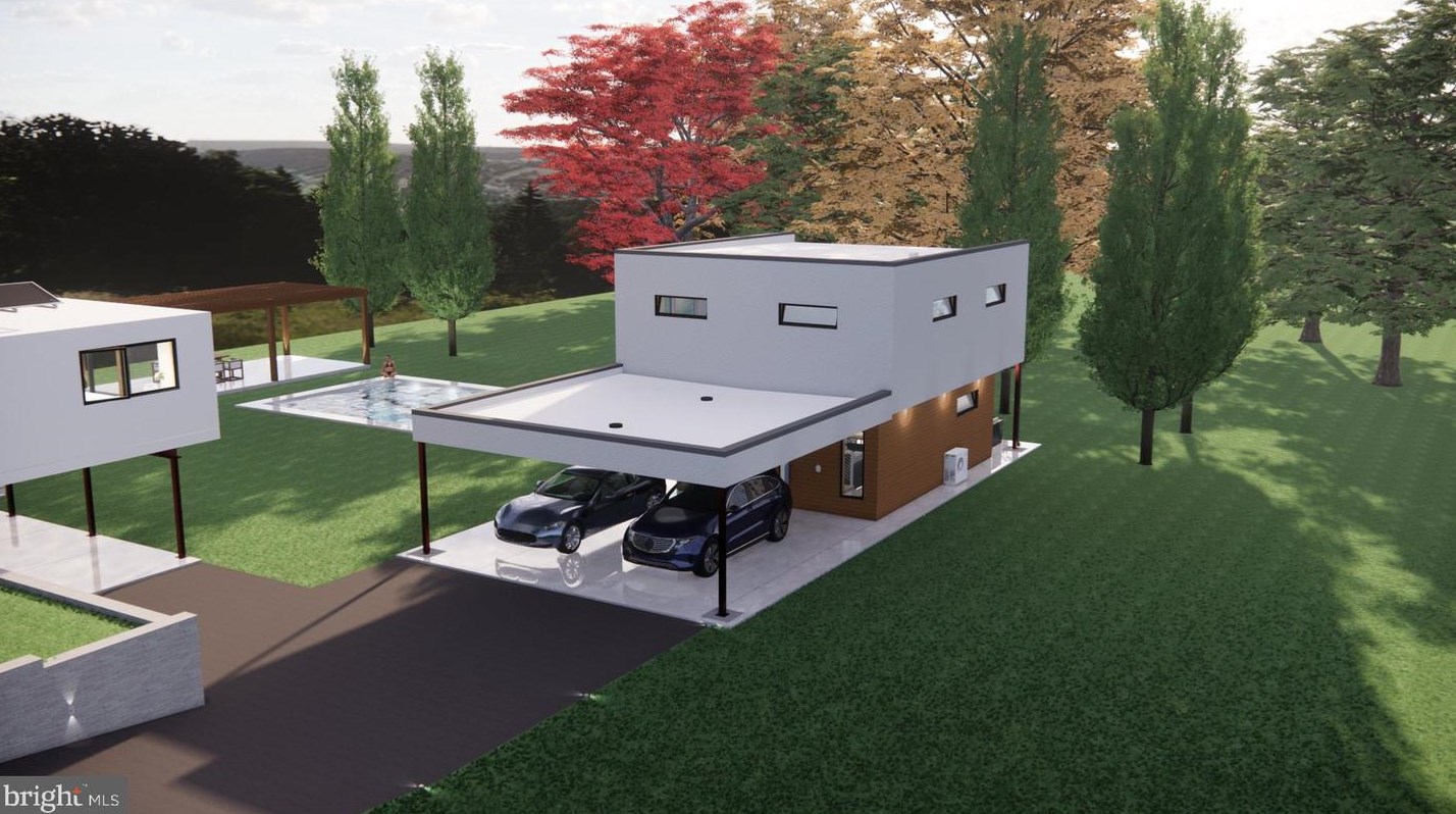 14221 Alderton Rd #adu, Silver Spring, MD 20906