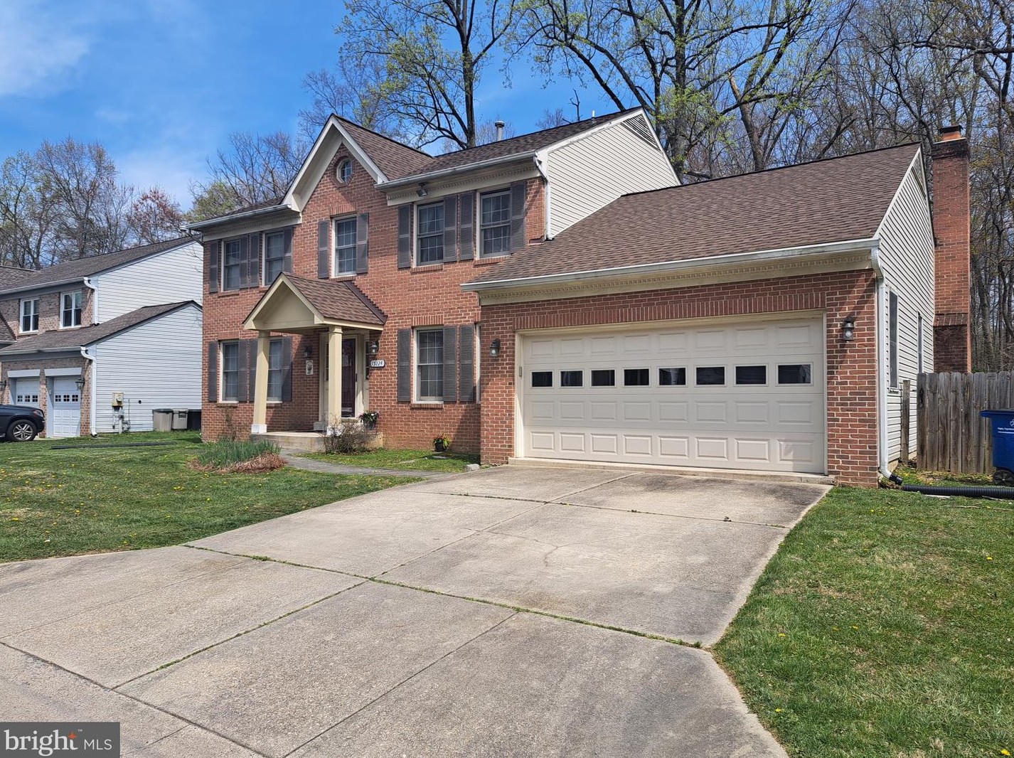 15224 Baileys Ln, Silver Spring, MD 20906