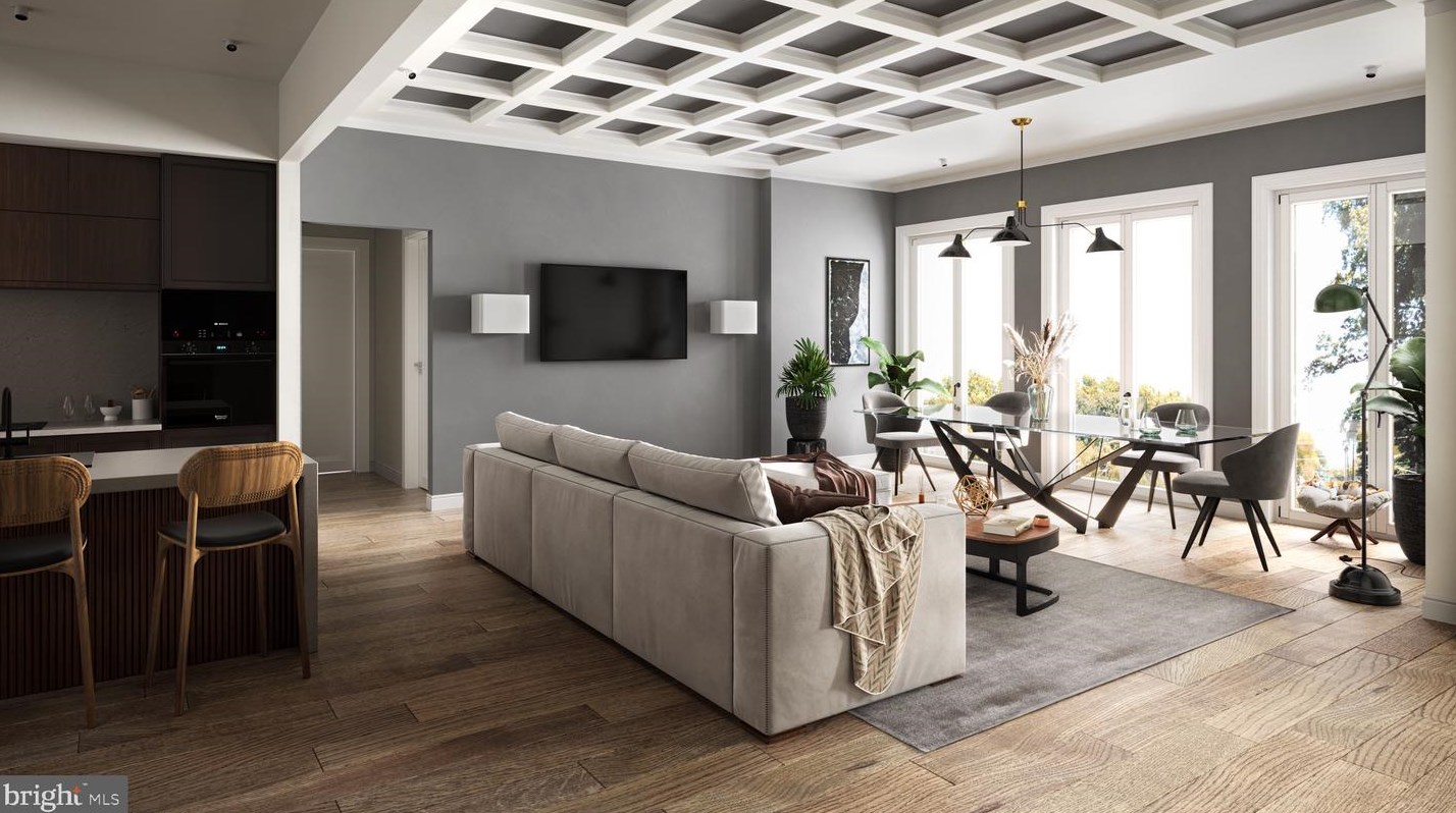 22 Jefferson St, Rockville, MD 20850-4215