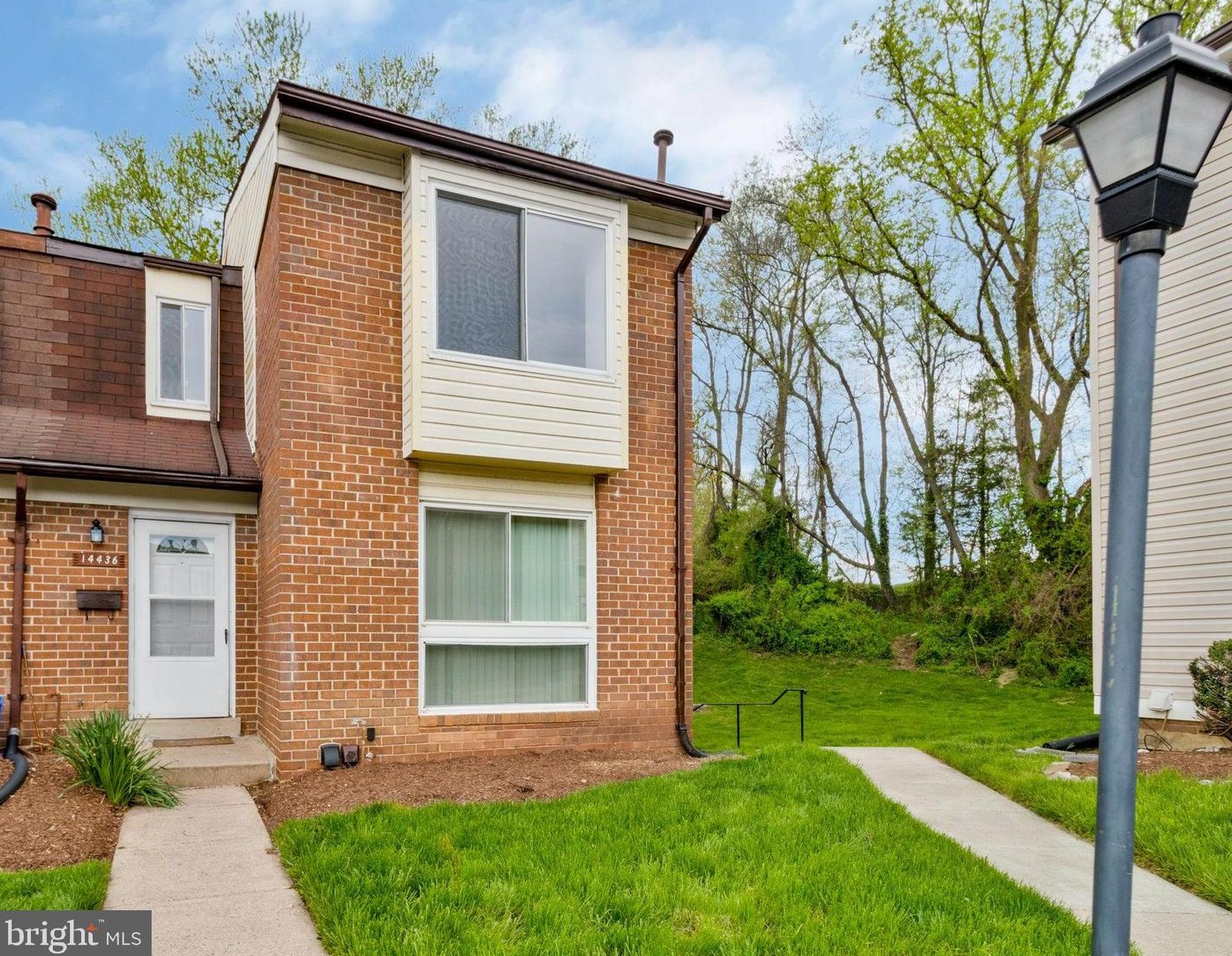 14436 Taos Ct, Silver Spring, MD 20906-2260