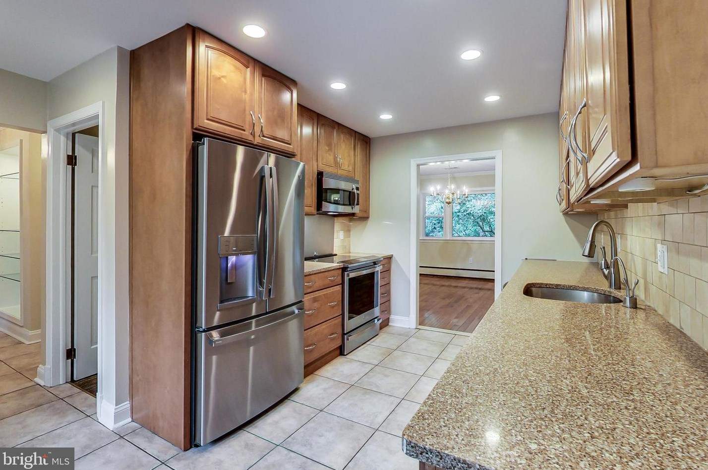 14904 Claude Ln, Silver Spring MD  20905-5538 exterior